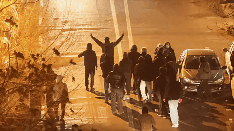 All Eyes on Iran_ After a Bloody Crackdown, Democracies Should Hold the Regime Accountable