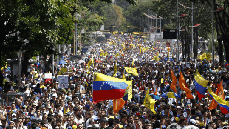 HRF celebrates the release of Venezuelan prisoners of conscience and calls for the release of all those held arbitrarily