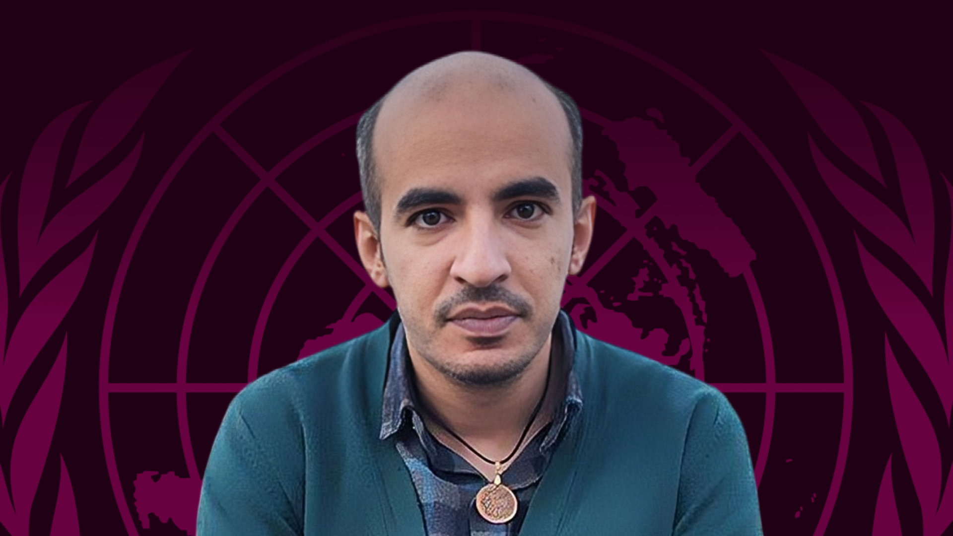 HRF urges UN Working Group on Arbitrary Detention to rule Iran’s detention of online activist Hossein Shanbehzadeh arbitrary and unlawful