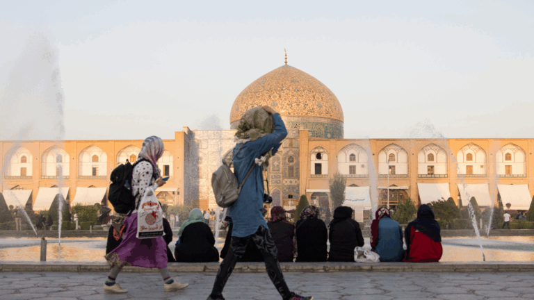 HRF’s AI for Individual Rights Newsletter #1