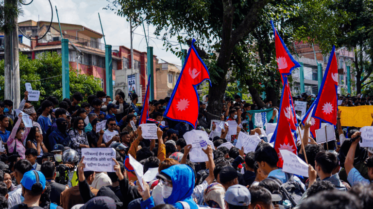 HRF’s AI for Individual Rights Newsletter #4