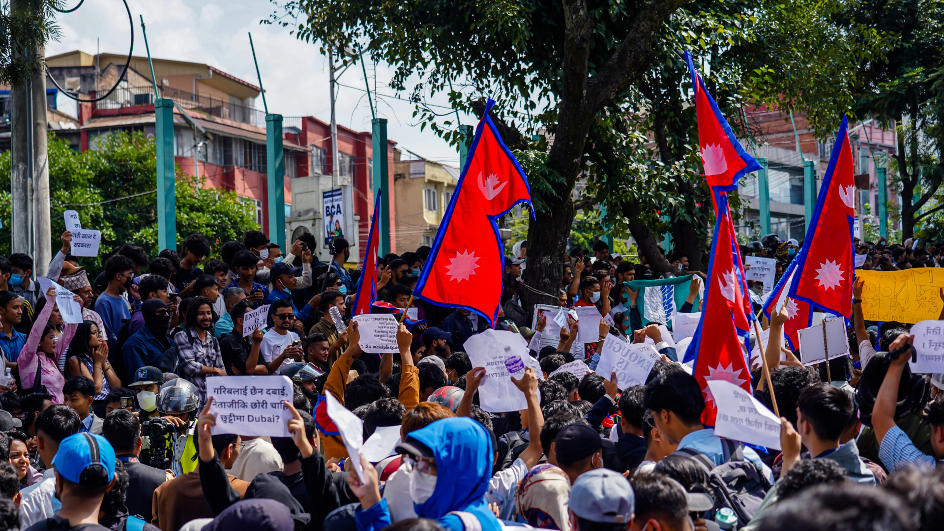 HRF’s AI for Individual Rights Newsletter #4