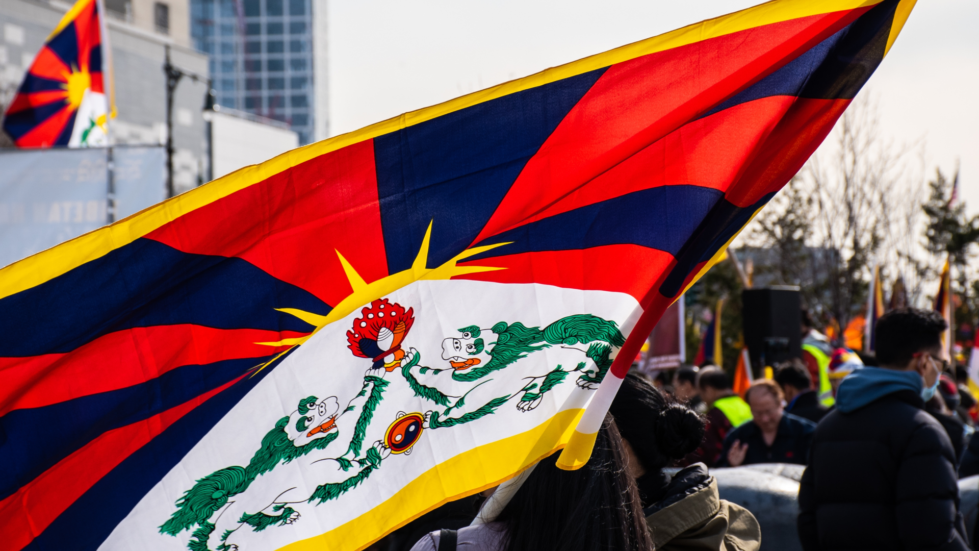 HRF’s AI for Individual Rights Newsletter #6