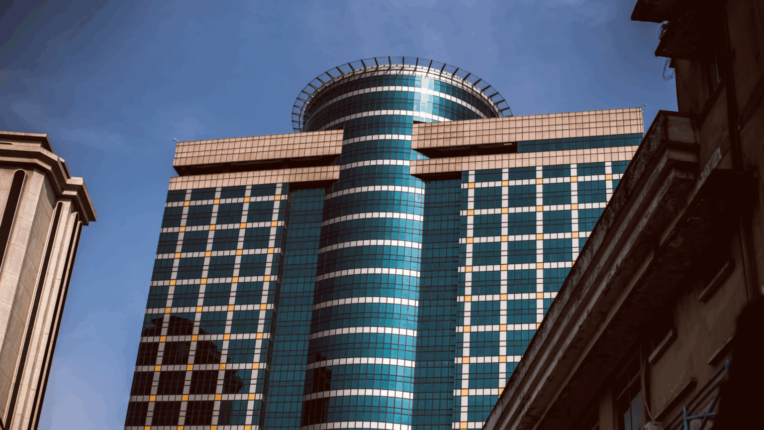 HRF's Weekly Financial Freedom Report #105