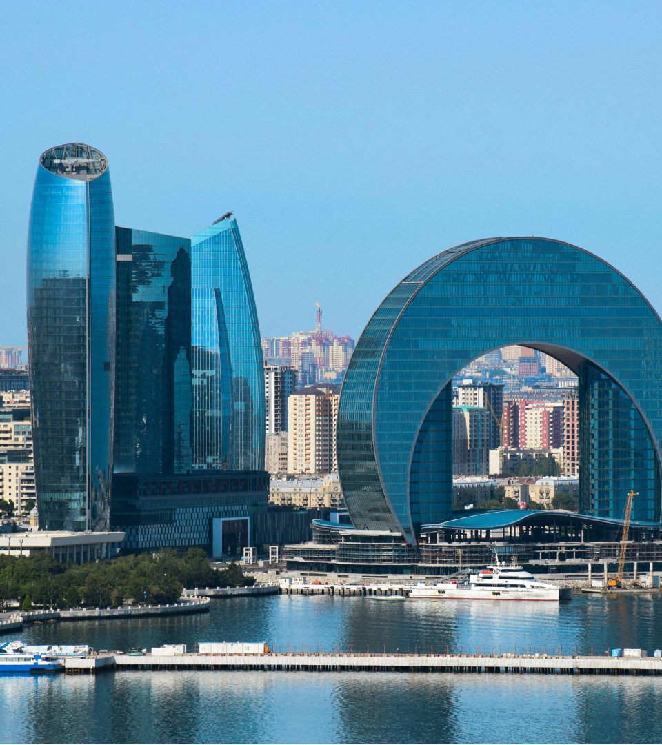 Manipulation of Sustainable Development_ Framing of the United Nations Sustainable Development Goals by Authoritarian Regimes Report Web - Baku, Azerbaijan