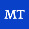Moscow Times logo