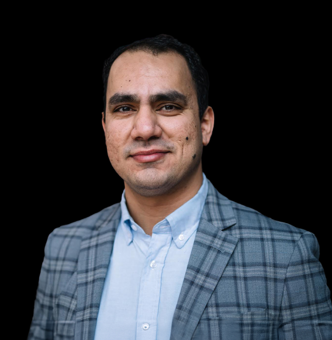 Faisal Al-Mutar