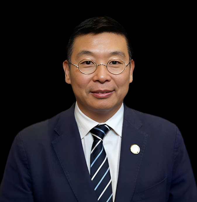 Yang Jianli