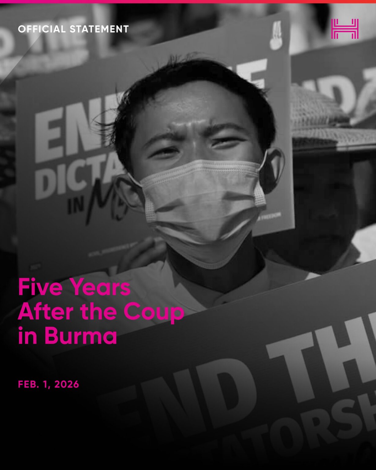 Burma Human Rights Dispatch