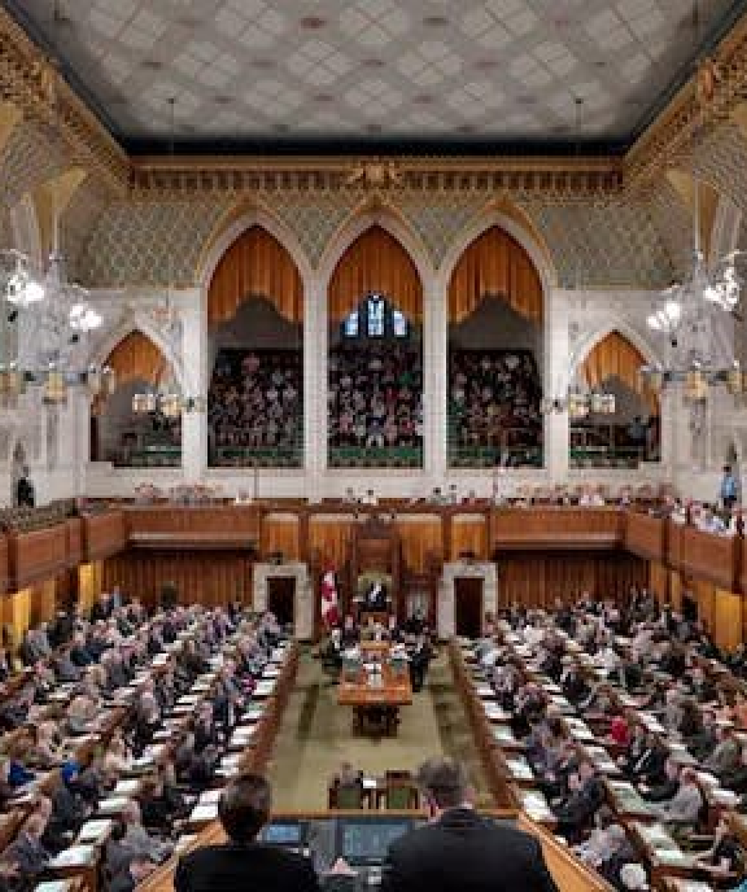 Canada, U.S., Estonia: HRF Supports Legislation to Reject Dictatorship Enablers