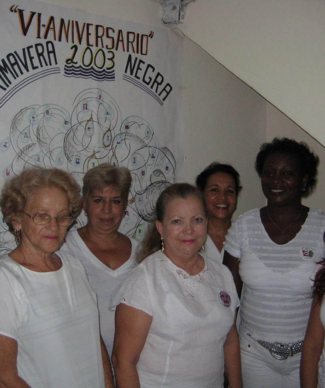 Cuba: HRF Celebrates Life and Legacy of Laura Pollán
