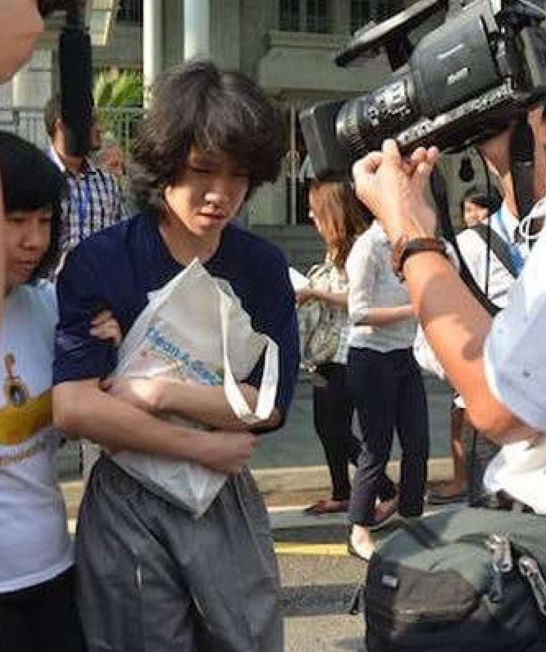 HRF Welcomes UN Special Rapporteur’s Opinion Curbing Broad “Hate Speech” Prohibition