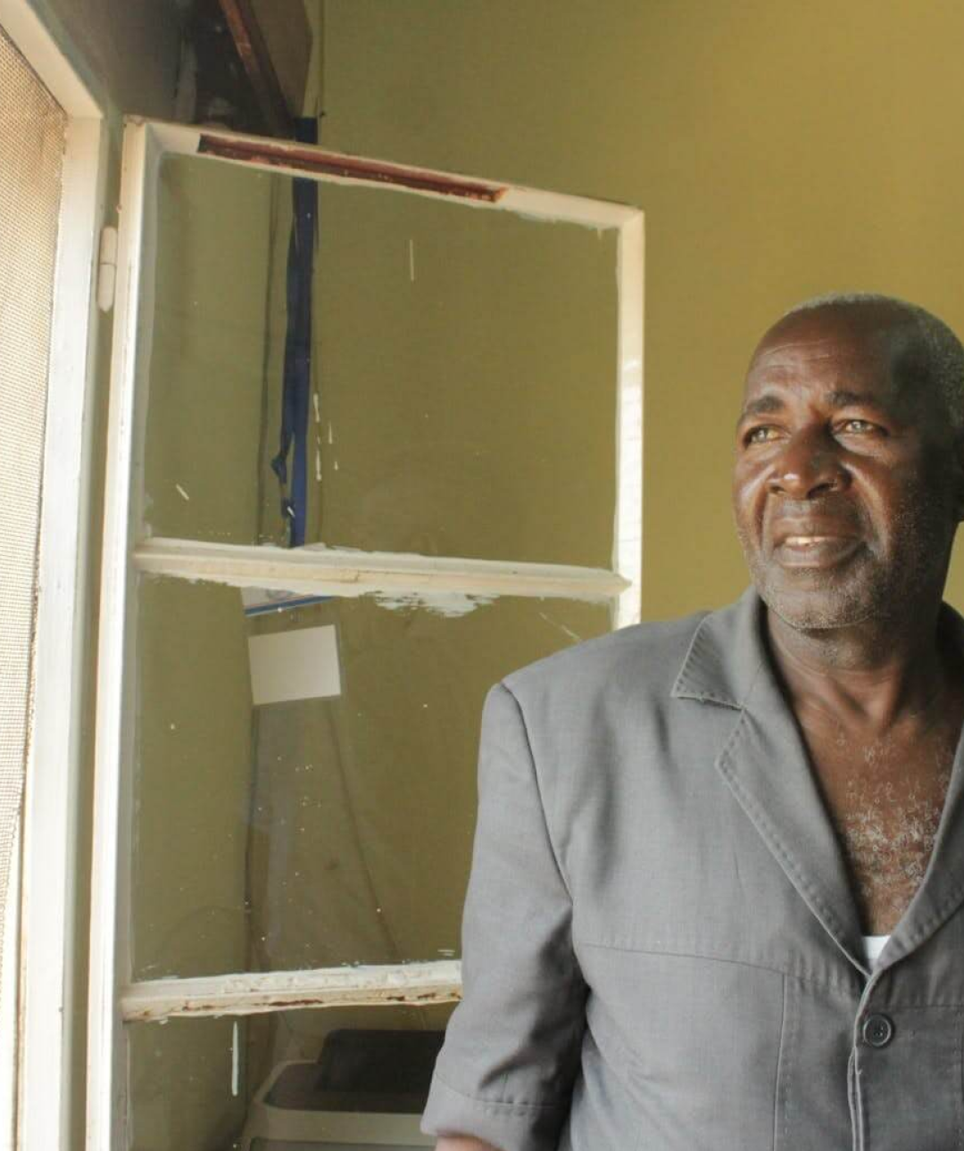 HRF condemns assassination attempt against OFF speaker from Burundi