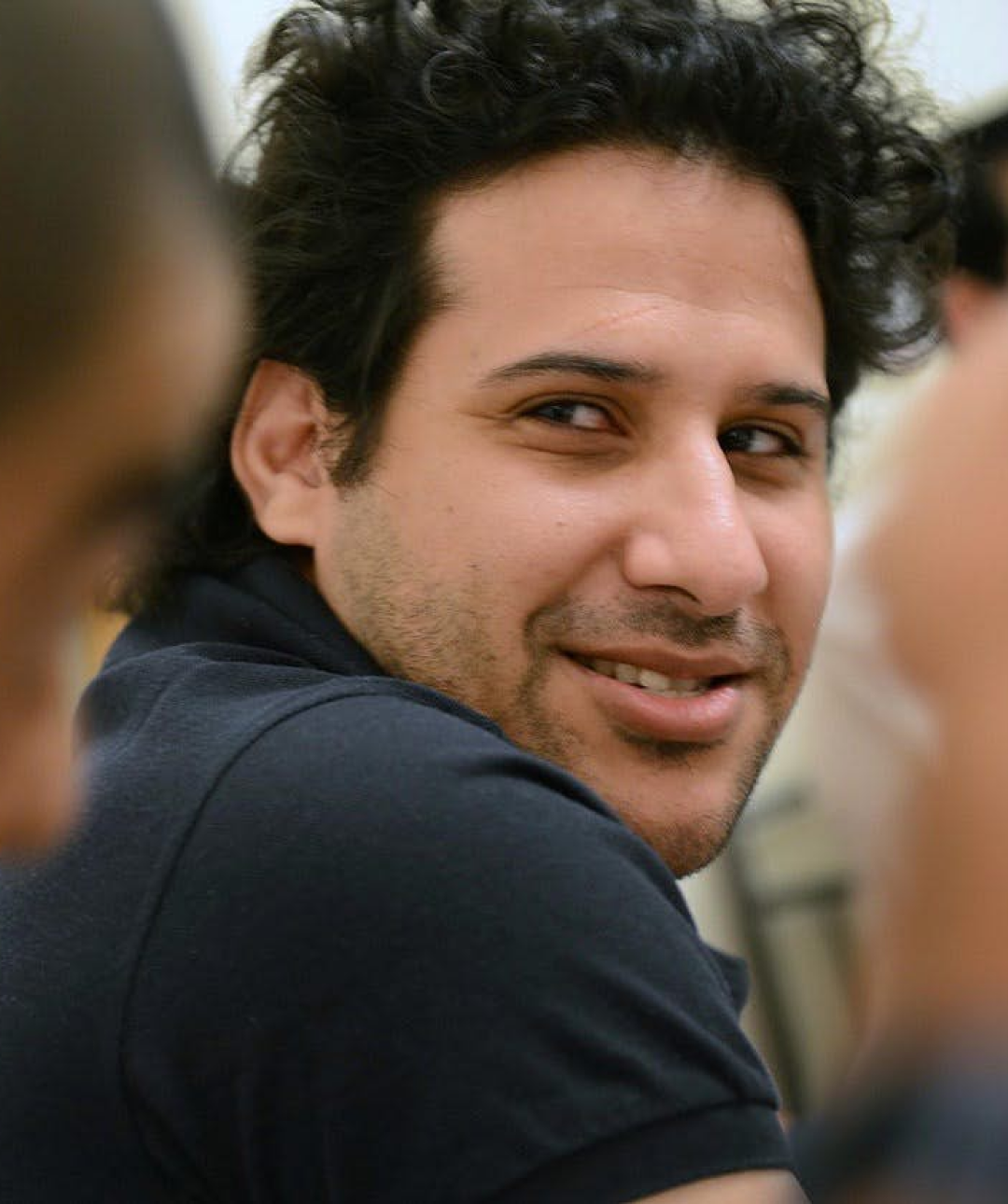 HRF in the Washington Post