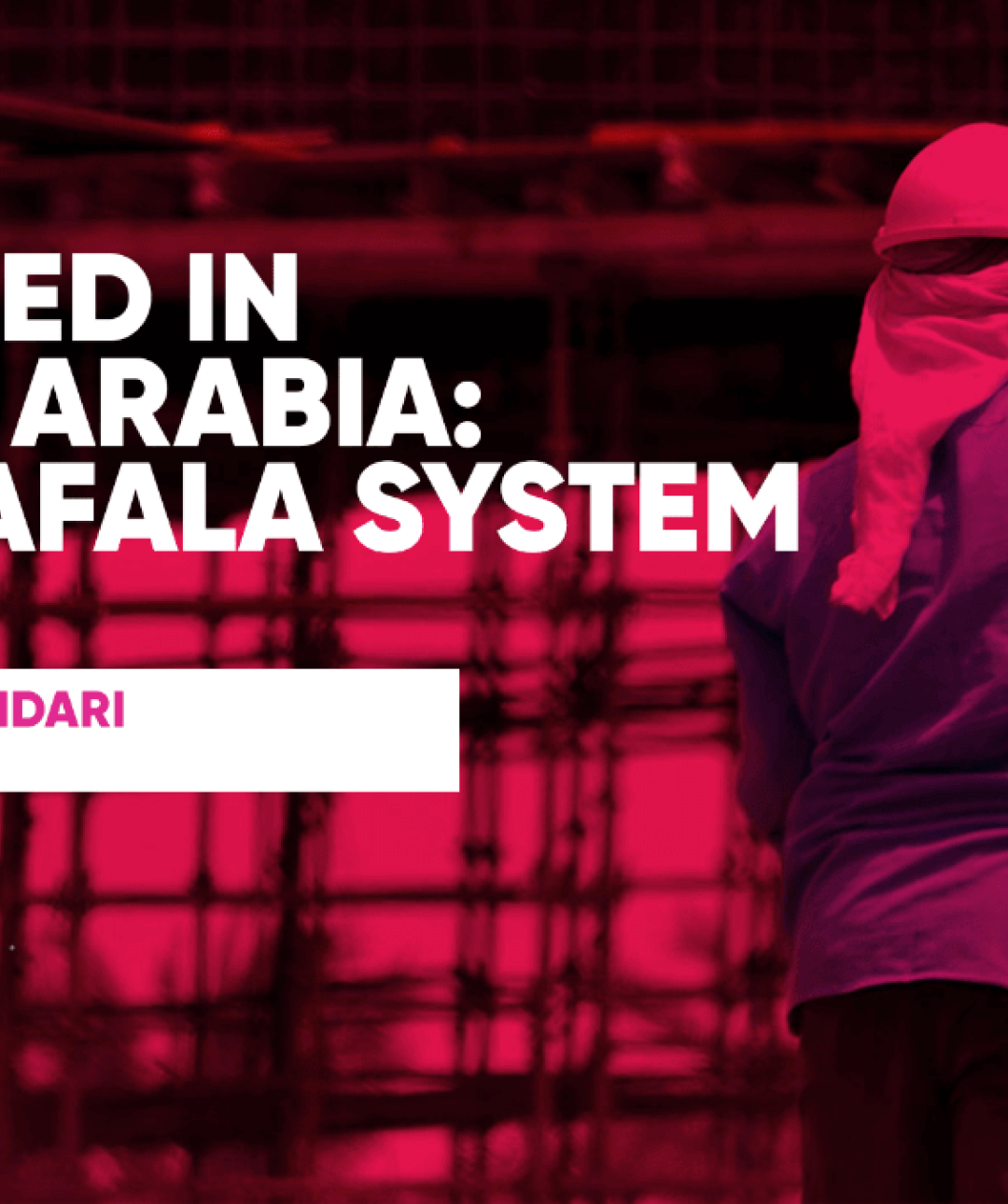 HRF releases new "Eyes on Saudi" podcast episodes