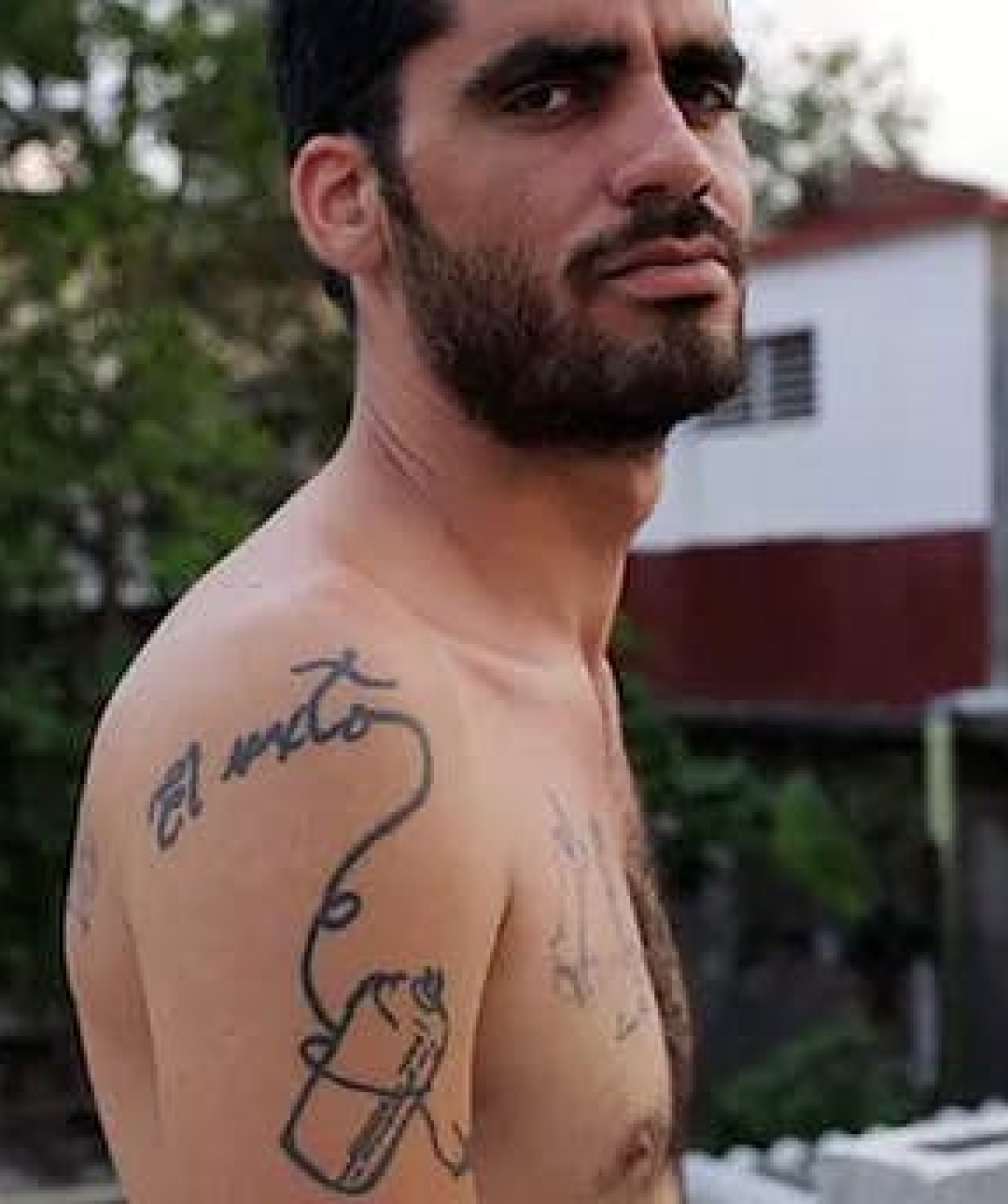 HRF to Cuba: Allow El Sexto to Meet With His International Lawyer