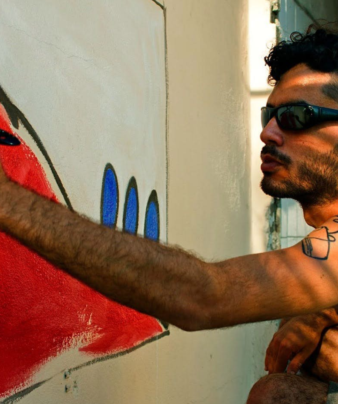 HRF to Cuba: End Harassment and Legal Persecution Against El Sexto