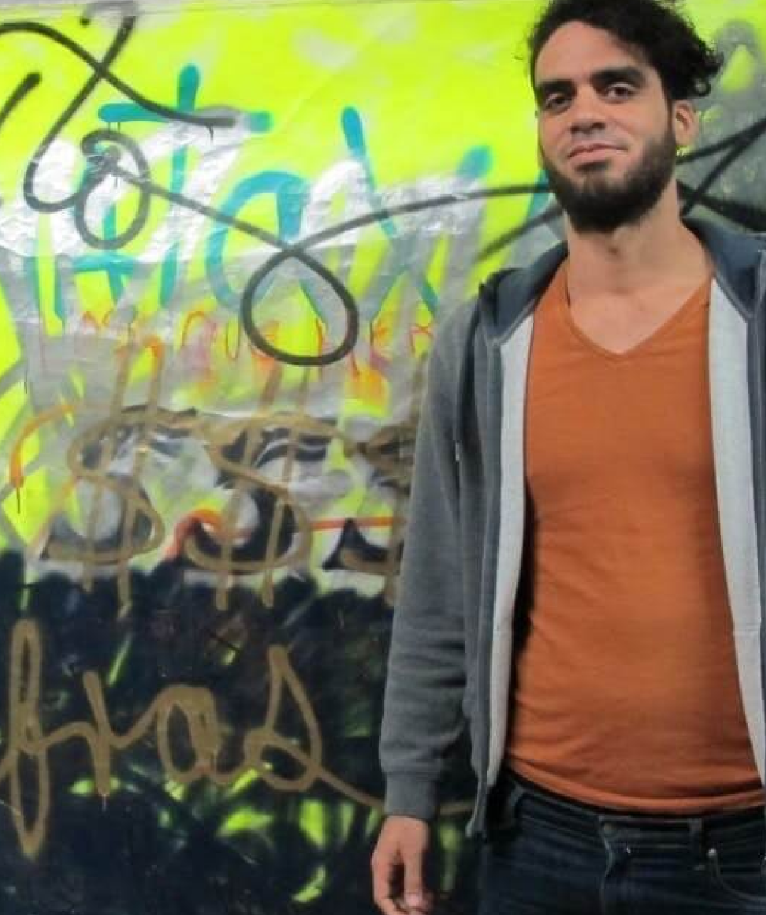 HRF to Cuba: Free El Sexto