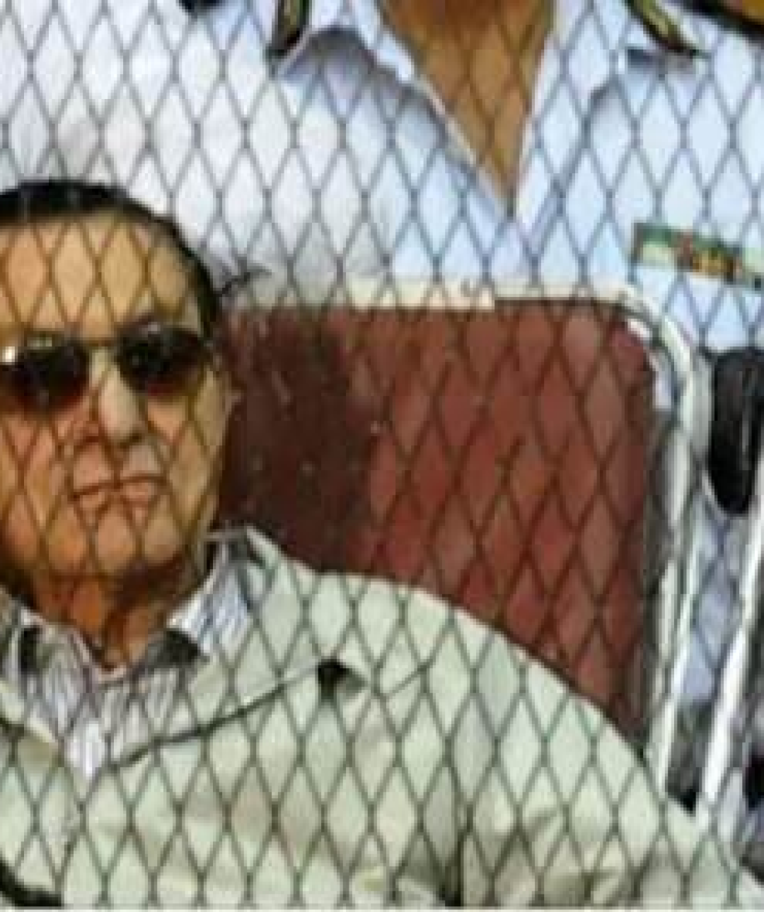 HRF to Egypt: Hold Mubarak Accountable