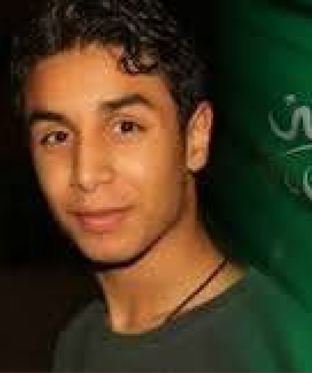 HRF to Saudi Arabia: Halt Beheading and Crucifixion of Activist Ali Mohammed al-Nim