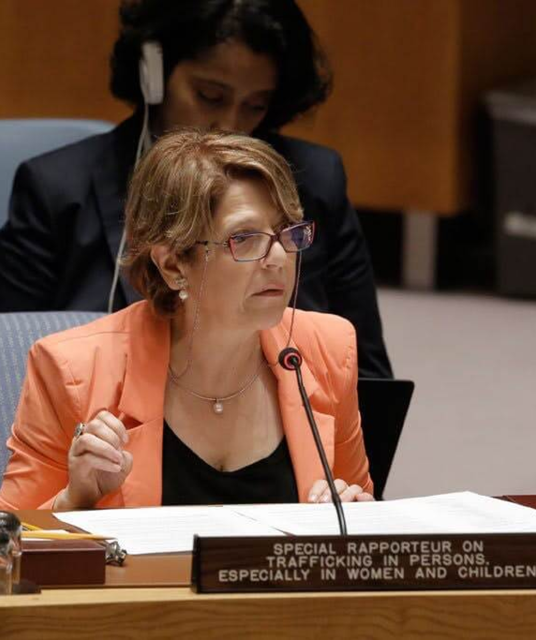 HRF to UN: Denounce Human Trafficking in Cuba