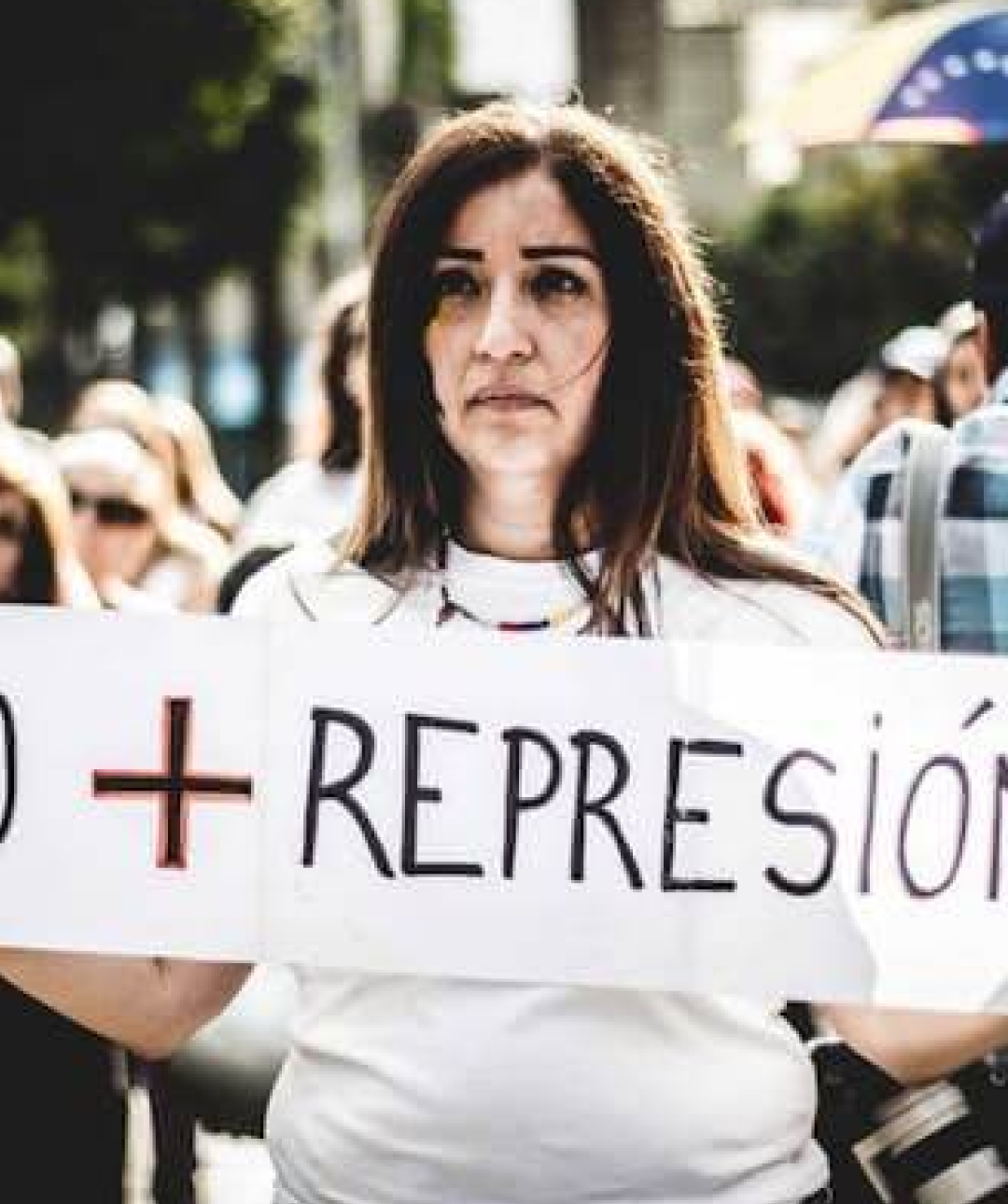 HRF to the Venezuelan Regime_ Freedom for Lisbeth “Mamá Lis” Añez