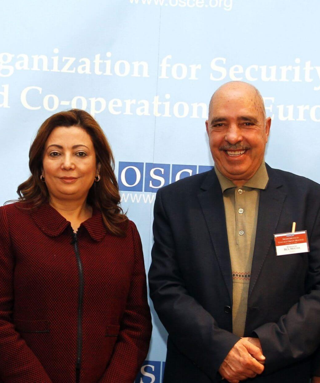 Nobel Peace Prize: HRF Welcomes Recognition of Tunisia’s Civil Society