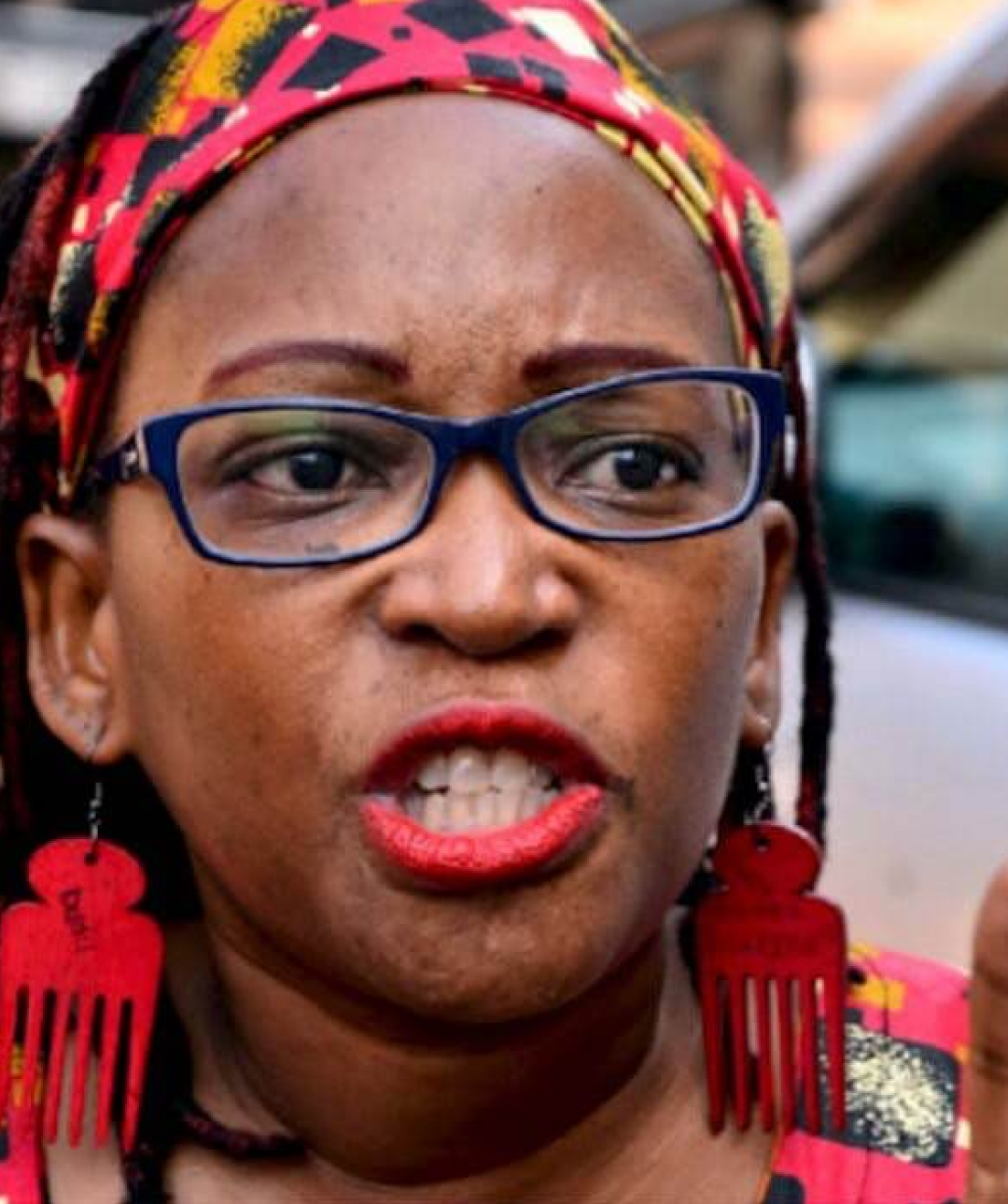 Uganda: Drop "Cyber-Harassment" Charges Against Activist for Facebook Posts