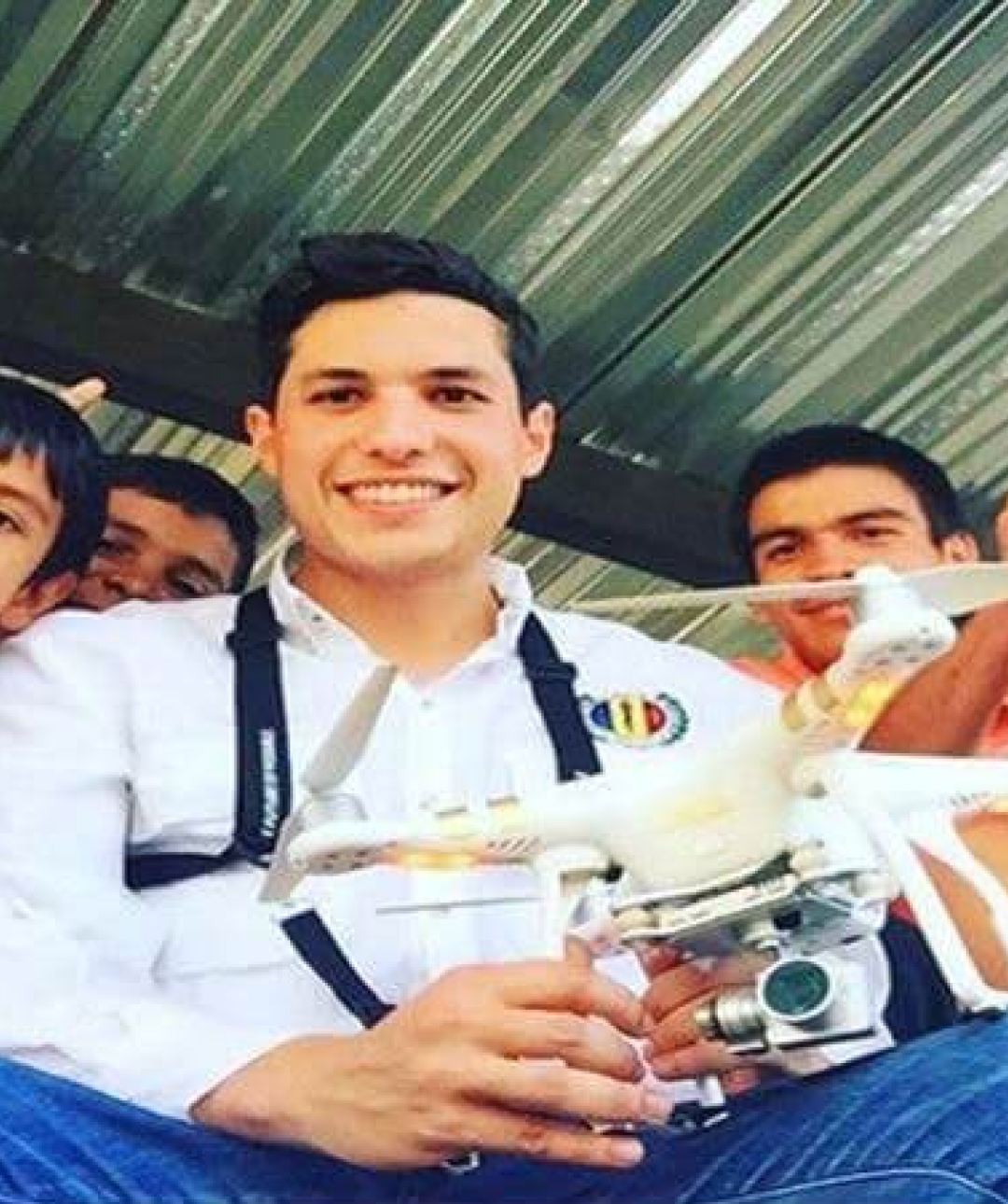 Venezuela: HRF Condemns Imprisonment of Opposition Leader Over Picture-Taking Drone