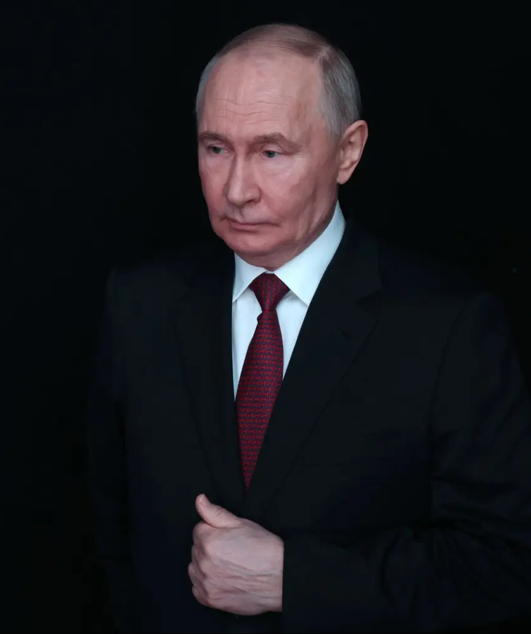 We've overestimated Russia for too long