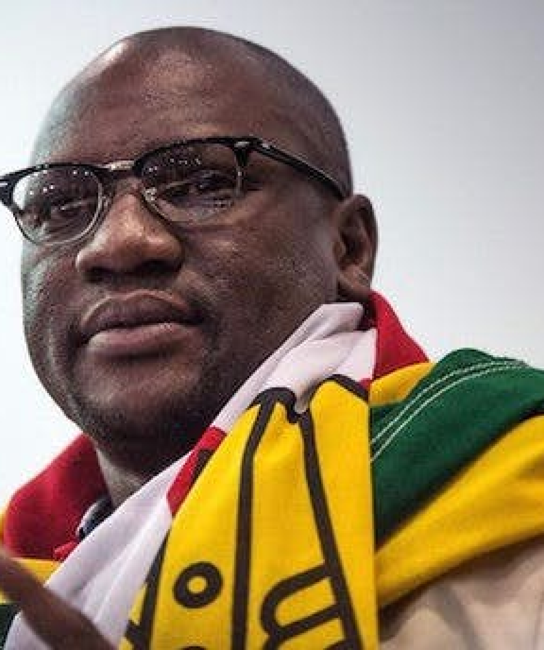Zimbabwe Arrests Evangelical Pastor on Return from New York