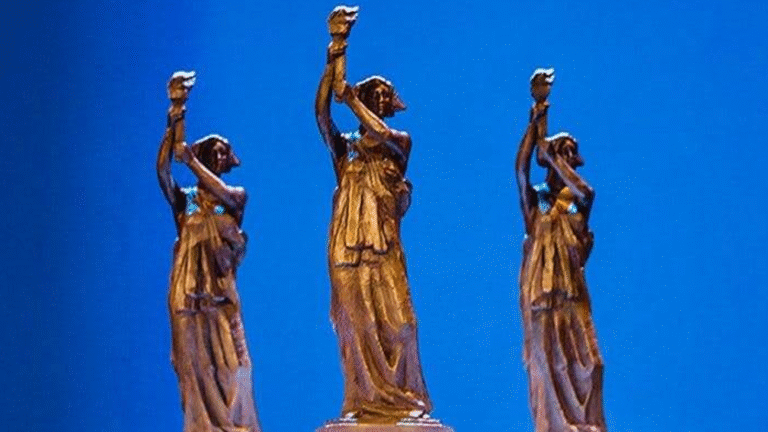 2016 Havel Prize Awarded to Atena Farghadani, Petr Pavlensky, and Umida Akhmedova