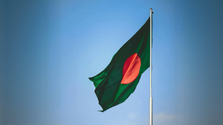 An Open Letter to Muhammad Yunus, Chief Adviser of the Interim Government of Bangladesh