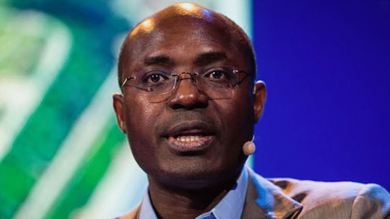 Angola Indicts Oslo Freedom Forum Speaker