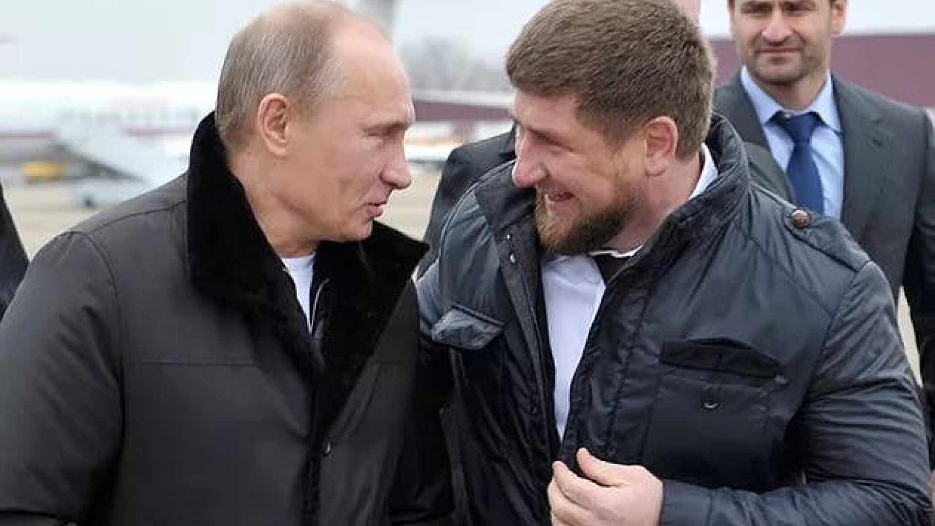 Chechnya: Terror Against Gay Men Could Amount to Crimes Against Humanity