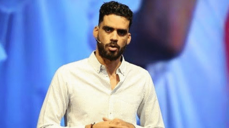 Cuba: Graffiti Artist Imprisoned for Anti-Castro Protest Released