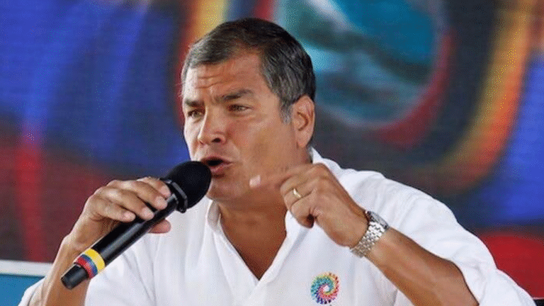 Ecuador: HRF Condemns Cyber-Attacks Against Free Press Watchdog