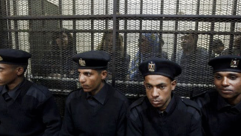 Egypt: Halt Persecution of Civil Society Groups