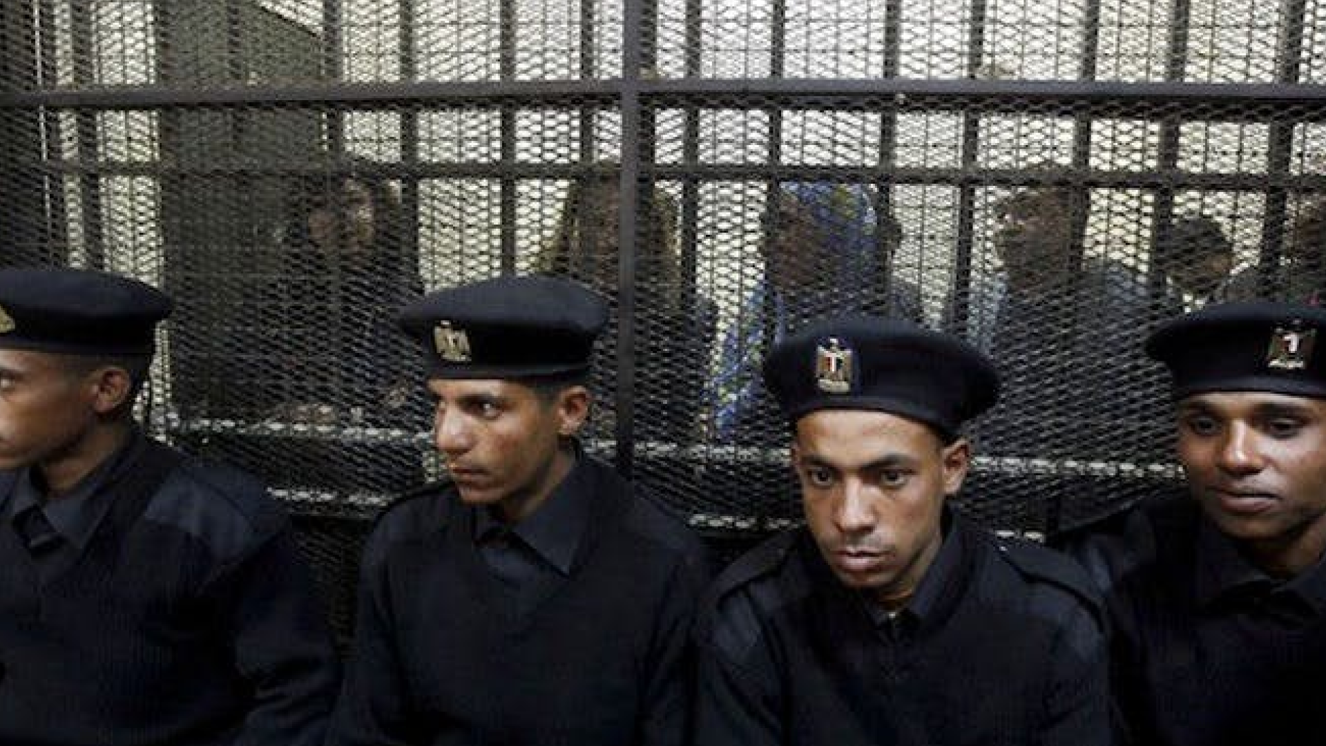 Egypt: Halt Persecution of Civil Society Groups