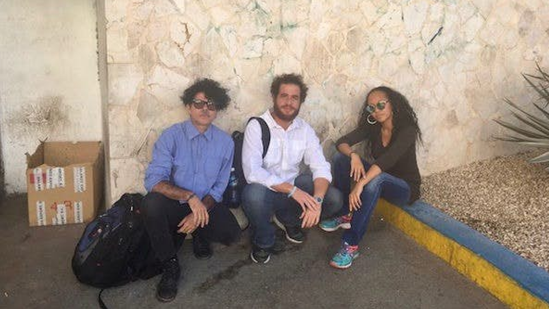 El Sexto’s Lawyer Expelled from Cuba After False Detention & Interrogation