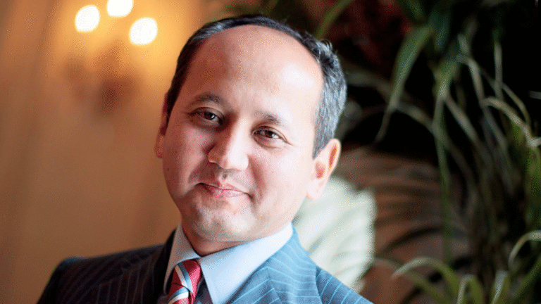 HRF Chairman Visits Kazakh Dissident in Prison; Calls on French President
