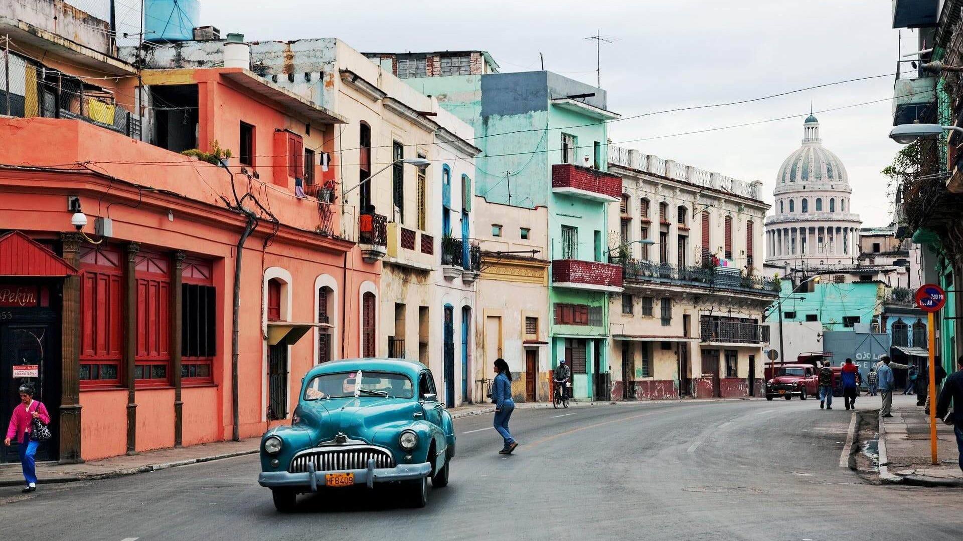 HRF Reports on Oswaldo Paya’s Death