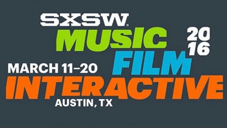 HRF Tech Panel at SXSW Festival in March 2016