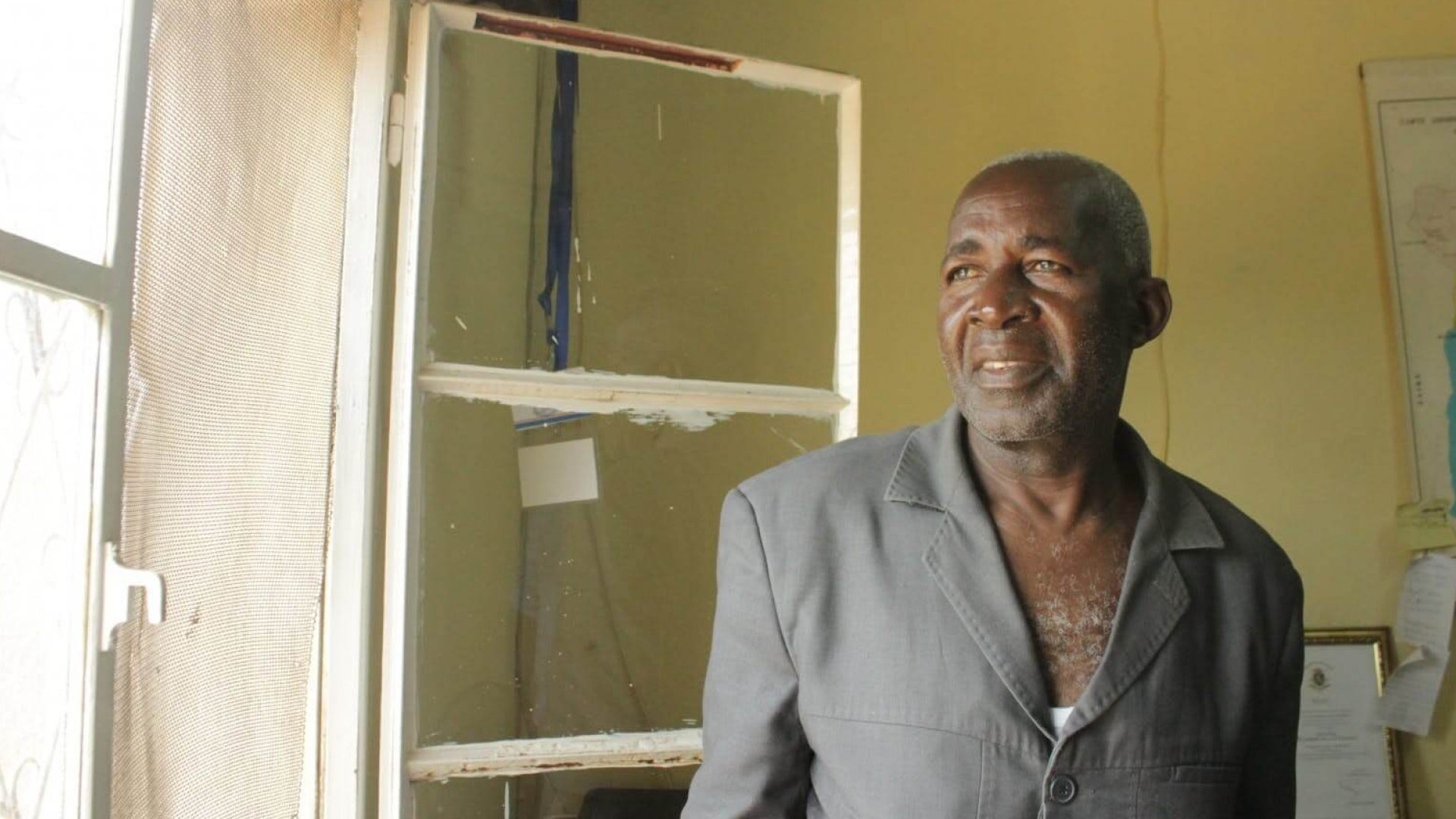 HRF condemns assassination attempt against OFF speaker from Burundi