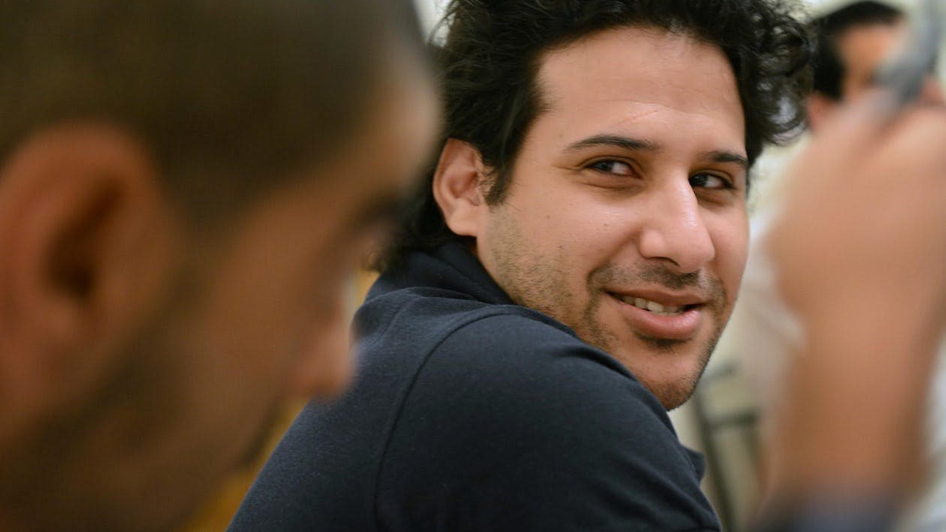 HRF in the Washington Post