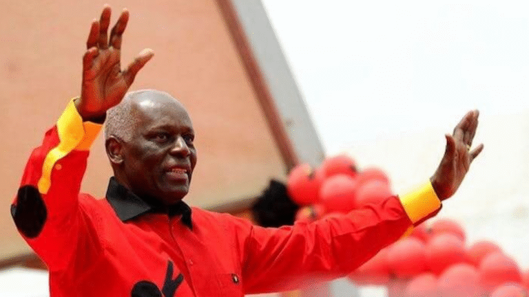 HRF to Angola: Withdraw Secret Social Media Bill