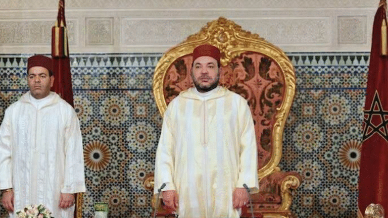 HRF to Morocco: Drop Charges Against Human Rights Activists Freedom of Expression Morocco