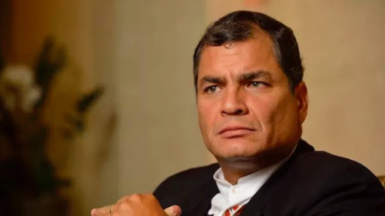 HRF to Rafael Correa: Stop Muzzling the Media