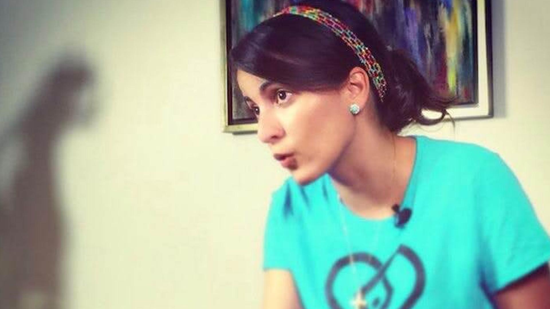 HRF to UN: Inquire into Death Threats Against Rosa María Payá in Cuba