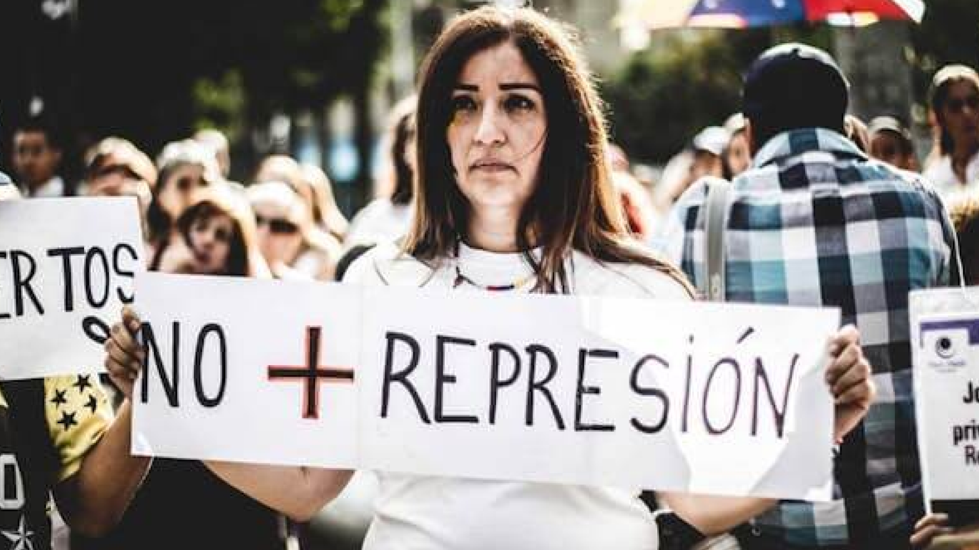 HRF to the Venezuelan Regime_ Freedom for Lisbeth “Mamá Lis” Añez